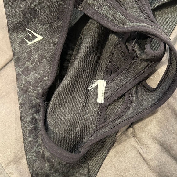 Butterfly adapt gymshark sports bra - Picture 3 of 3